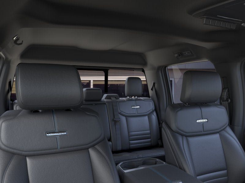 New 2026 Ford F250 Platinum AWD/4WD image 44