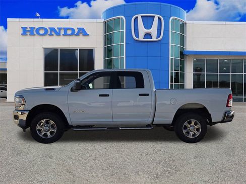 Used 2024 RAM 2500 Big Horn image 3