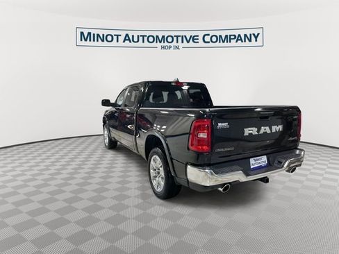 New 2026 RAM 1500 Big Horn image 6