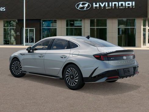New 2026 Hyundai Sonata SEL image 5