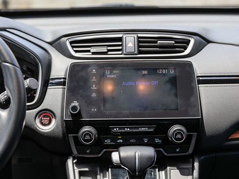 Used 2018 Honda CR-V EX-L image 14