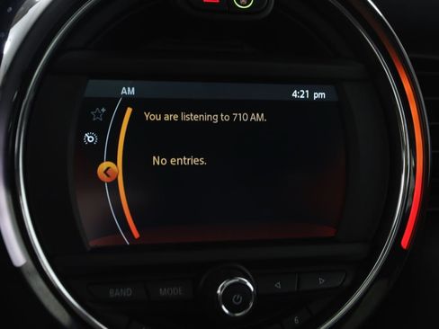 Used 2021 MINI Cooper S FWD image 28