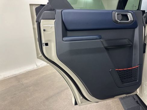 New 2026 Ford Bronco Raptor AWD/4WD image 25