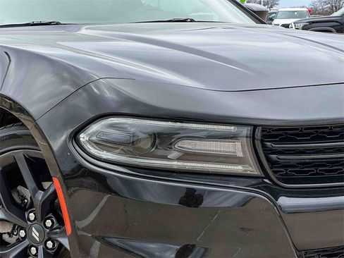 Used 2021 Dodge Charger SXT w/ Plus Group image 10
