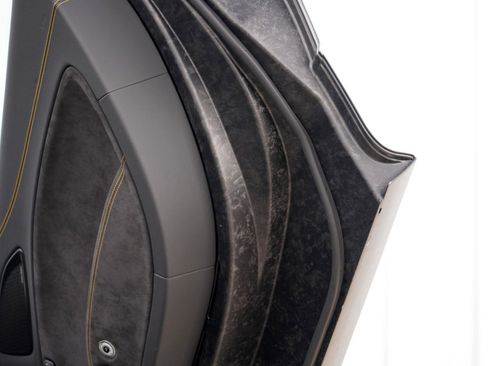 Used 2022 Maserati MC20 Coupe image 51