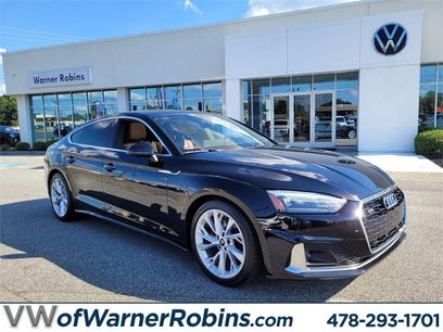 Used 2021 Audi A5 2.0T Premium w/ Convenience Package