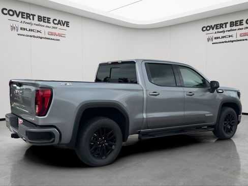 New 2026 GMC Sierra 1500 Elevation w/ Elevation Premium Package image 10