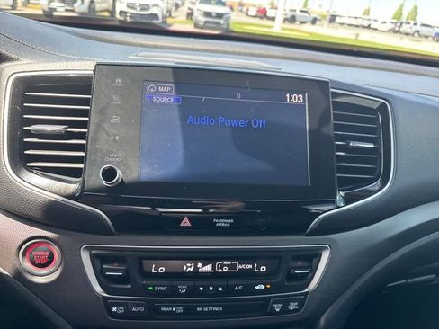 Used 2022 Honda Ridgeline RTL-E image 19