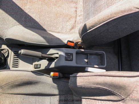 Used 1991 Mercury Capri XR2 image 31