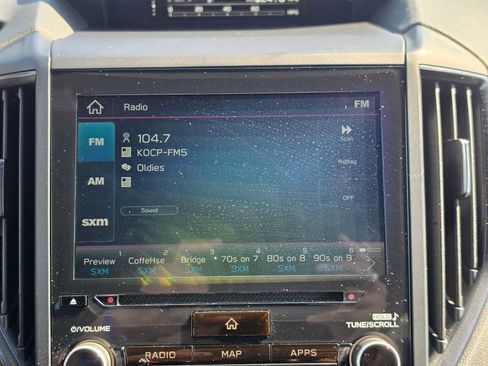 Certified 2023 Subaru Forester Wilderness w/ Wilderness Package AWD/4WD image 27