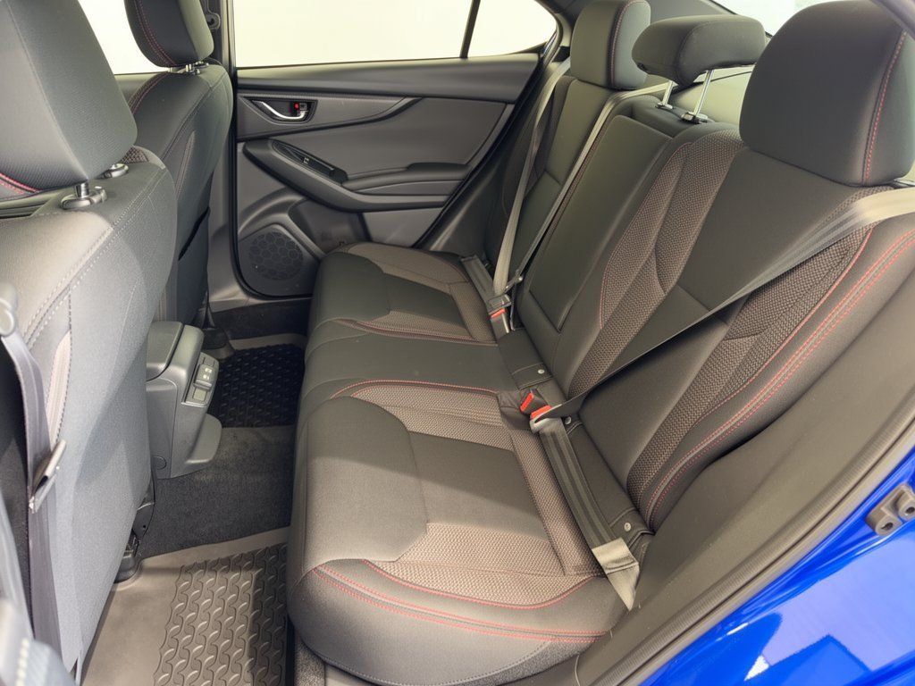 Used 2023 Subaru WRX Premium AWD/4WD image 25