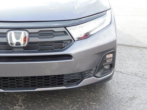 New 2026 Honda Odyssey EX-L image 9