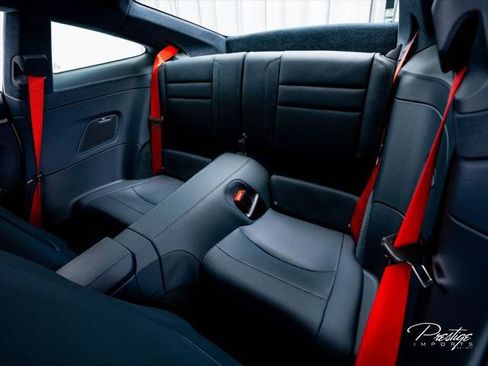 Used 2024 Porsche 911 Carrera S RWD image 23