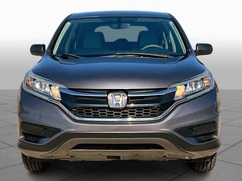 Used 2016 Honda CR-V SE image 5