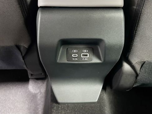 New 2026 Subaru Crosstrek 2.0i Premium image 23