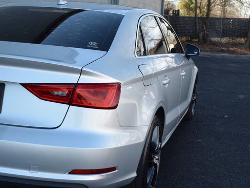 Used 2015 Audi A3 1.8T Premium w/ Aluminum Style Package image 18