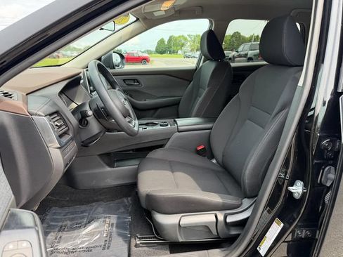 Used 2023 Nissan Rogue S AWD/4WD image 9