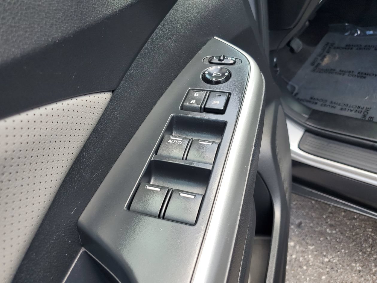 Used 2016 Honda CR-V EX-L image 16