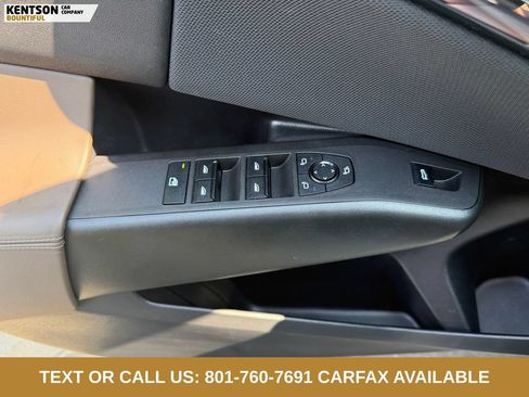 Used 2025 BMW X3 xDrive30i AWD/4WD image 19