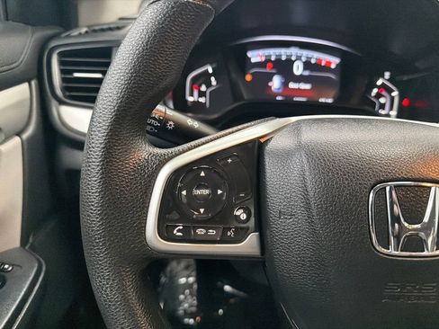 Used 2020 Honda CR-V LX image 24