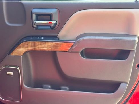 Used 2018 GMC Sierra 1500 SLT w/ SLT Premium Package AWD/4WD image 28