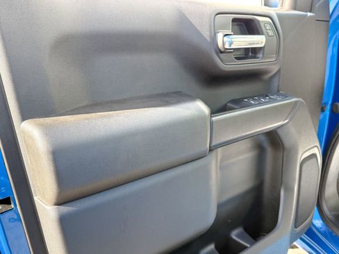 Used 2023 Chevrolet Silverado 1500 Custom Trail Boss image 14