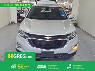 Used 2019 Chevrolet Equinox LT w/ Driver Convenience Package FWD video 1