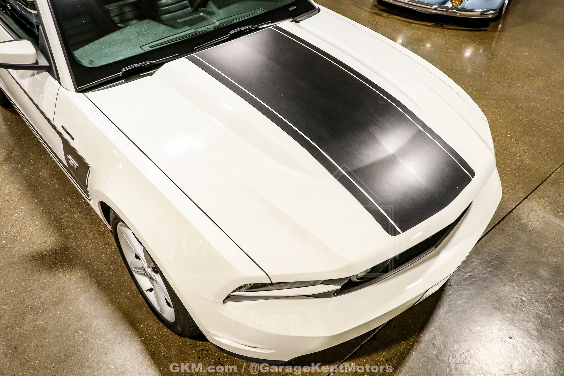 Used 2010 Ford Mustang GT RWD image 14
