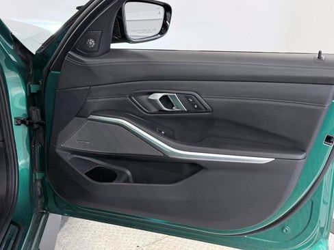 Used 2024 BMW M3 Competition w/ Executive Package image 21