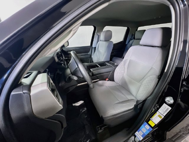 Used 2024 Toyota Tundra SR5 AWD/4WD image 10