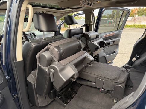 Used 2008 Nissan Armada LE w/ Preferred Pkg AWD/4WD image 16