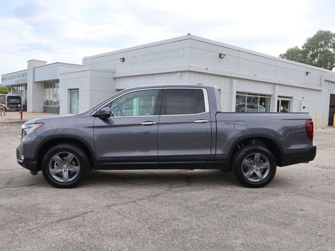 Used 2023 Honda Ridgeline RTL-E image 5
