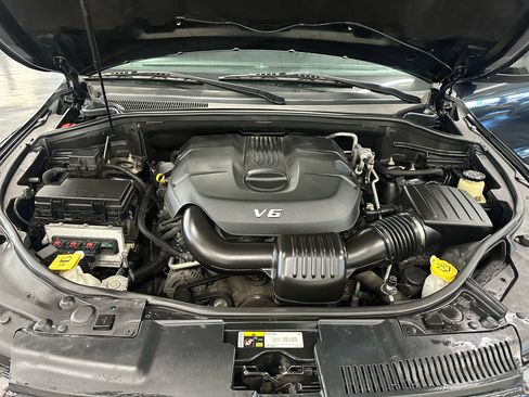 Used 2013 Dodge Durango SXT w/ Blacktop Pkg image 25