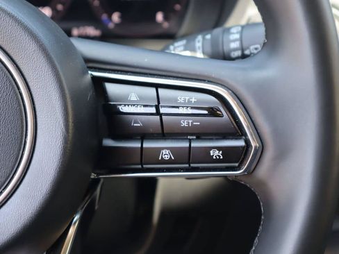 Used 2026 MAZDA CX-90 3.3 Turbo w/ Premium Sport Pkg AWD/4WD image 14