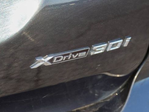 Used 2023 BMW X3 xDrive30i w/ Convenience Package image 8