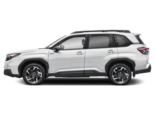 New 2026 Subaru Forester Touring AWD/4WD image 3