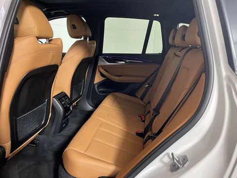 Used 2023 BMW X3 xDrive30i w/ Convenience Package image 19