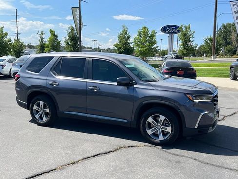 Used 2024 Honda Pilot EX-L image 5