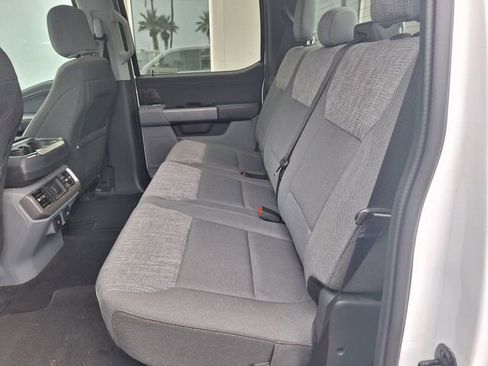 Used 2023 Ford F150 XLT w/ Equipment Group 302A High image 15