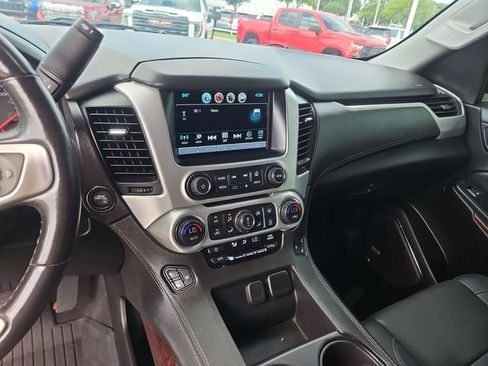 Used 2020 GMC Yukon SLT AWD/4WD image 11