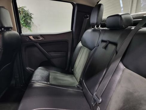 Used 2021 Ford Ranger XLT w/ Tremor Off-Road Package AWD/4WD image 14