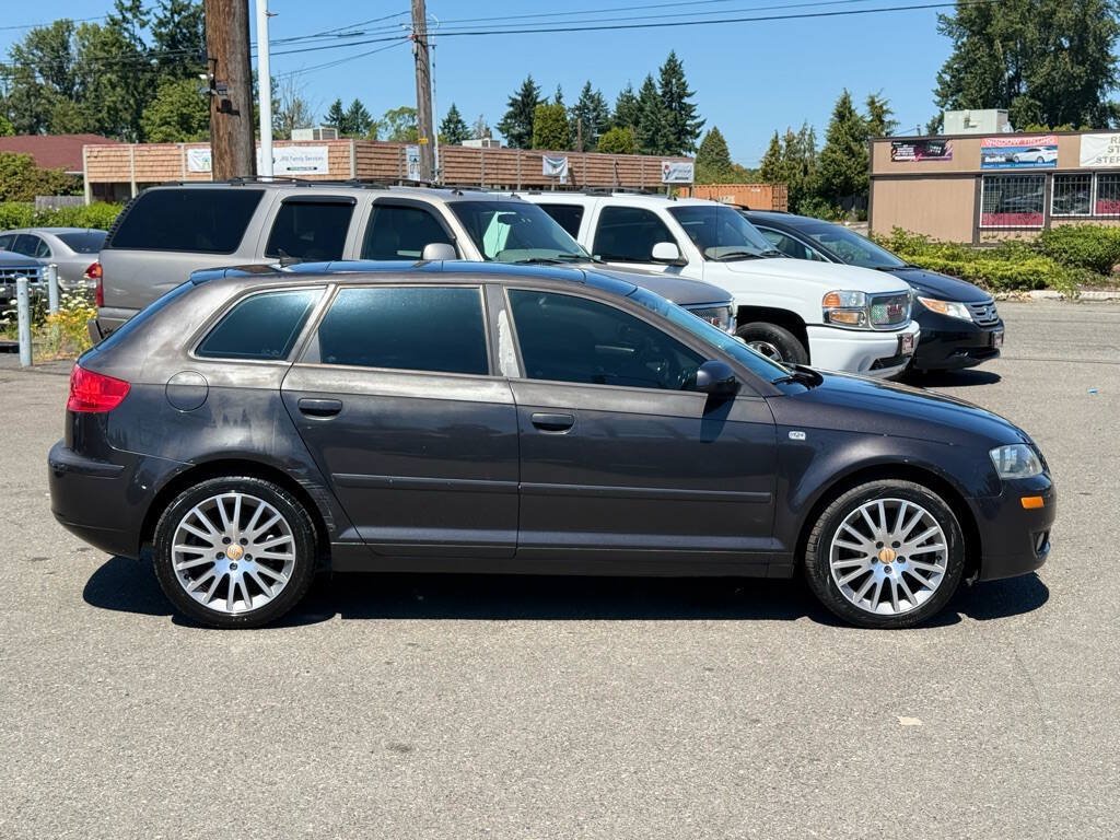 Used 2008 Audi A3 2.0T FWD image 7