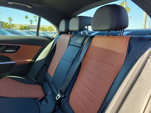 New 2026 Mercedes-Benz C 300 C 300 image 13