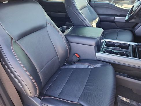 Used 2023 Ford F250 Lariat w/ Lariat Ultimate Package image 11
