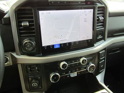Used 2024 Ford F150 XLT w/ Equipment Group 302A MID AWD/4WD image 27