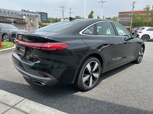 New 2025 Audi A5 2.0T Premium Plus image 5