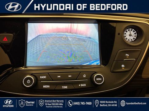 Used 2020 Buick Envision Essence AWD/4WD image 26