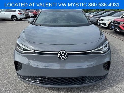 Used 2023 Volkswagen ID.4 Pro RWD image 2