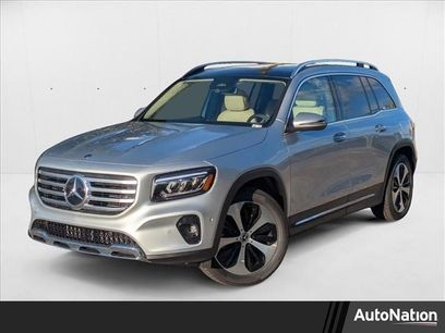 New 2026 Mercedes-Benz GLB 250 4MATIC