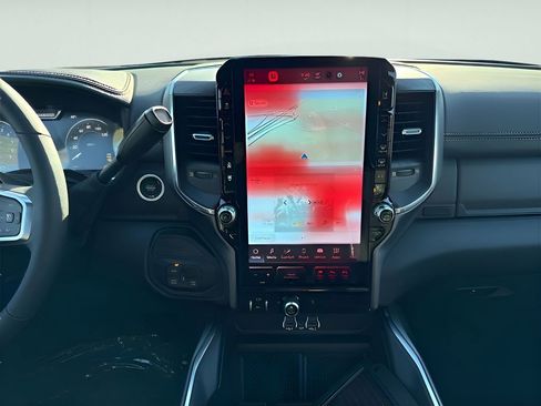 New 2026 RAM 2500 Laramie image 15